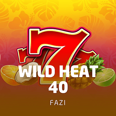 Wild Heat 40