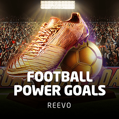 Football Power Goals