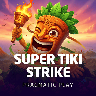Super Tiki Strike