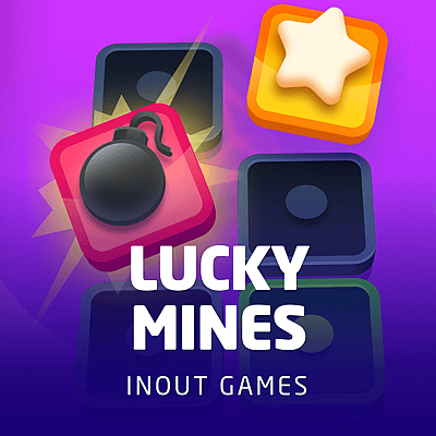 Lucky mines