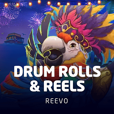 Drum Rolls & Reels