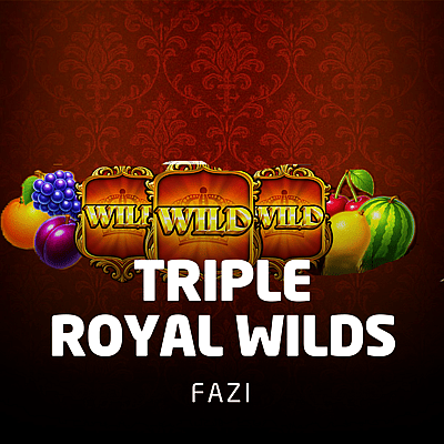 Triple Royal Wilds