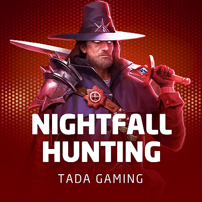 Nightfall Hunting