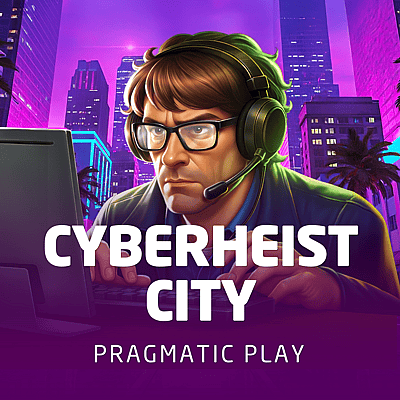 Cyberheist City