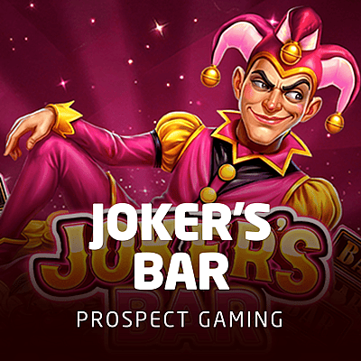 Joker's Bar
