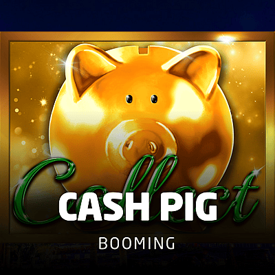 Cash Pig