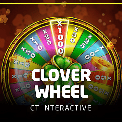 Clover Wheel