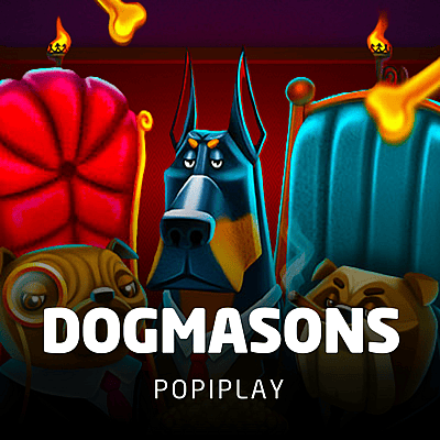 Dogmasons