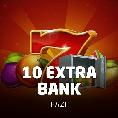 10 Extra Bank