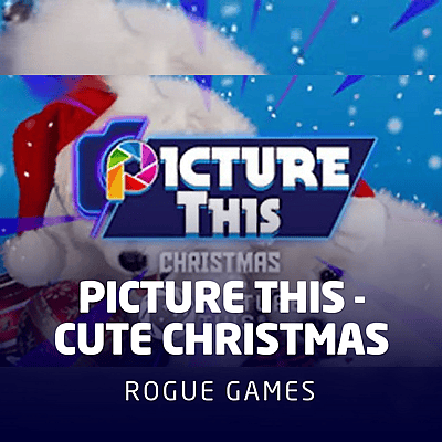 Picture This - Cute Christmas