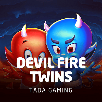 Devil Fire Twins
