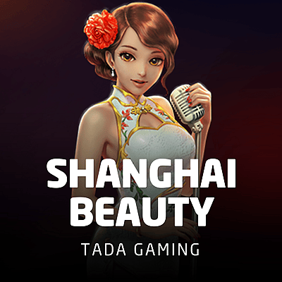 Shanghai Beauty
