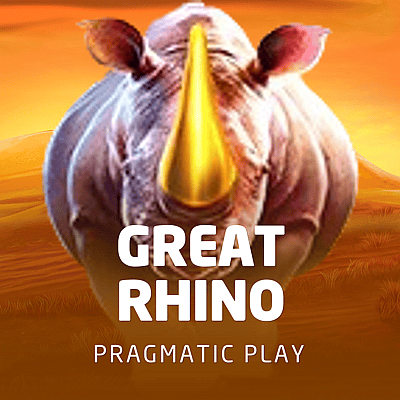 Great Rhino