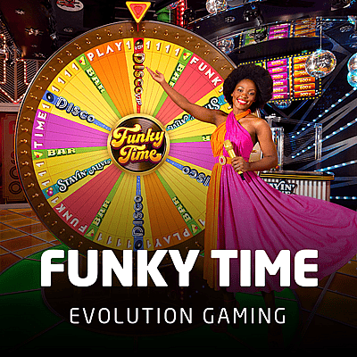 Funky Time