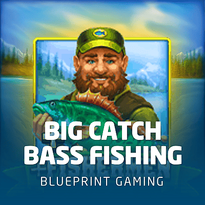 Big Catch Bass Fishing