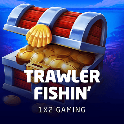 Trawler Fishin'