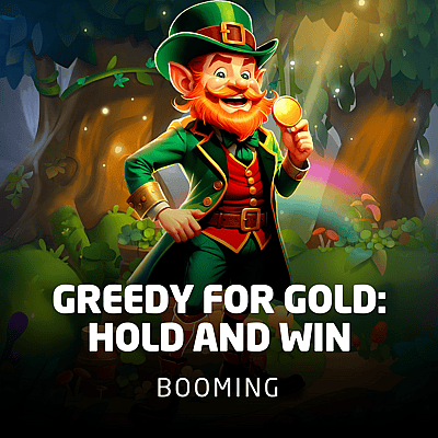 Greedy for Gold: Hold and Win