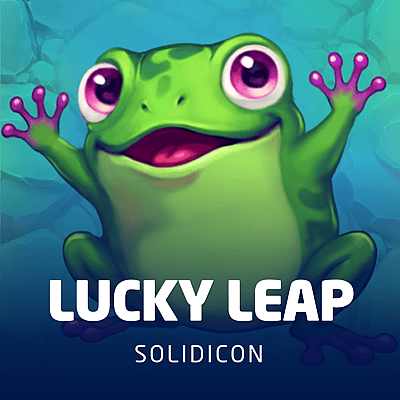 Lucky Leap