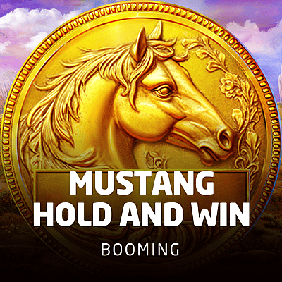 Mustang Hold and Win