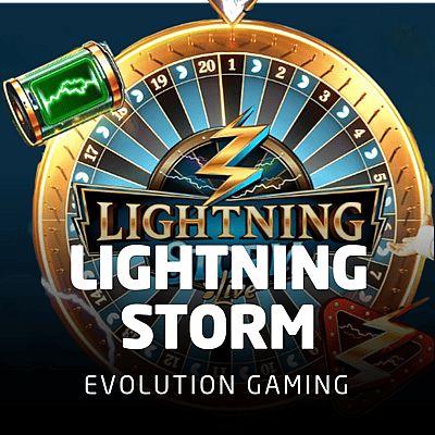 Lightning Storm