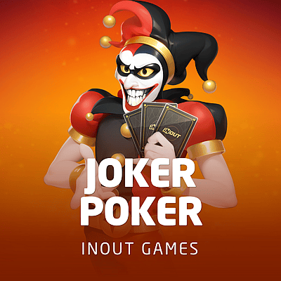 Joker Poker