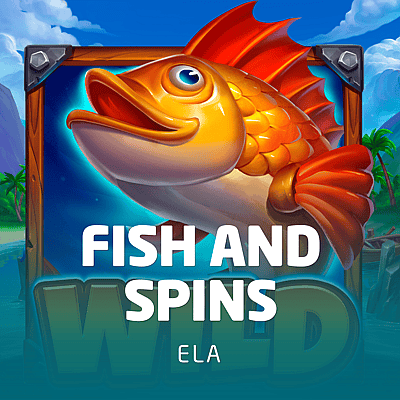 Fish and Spins