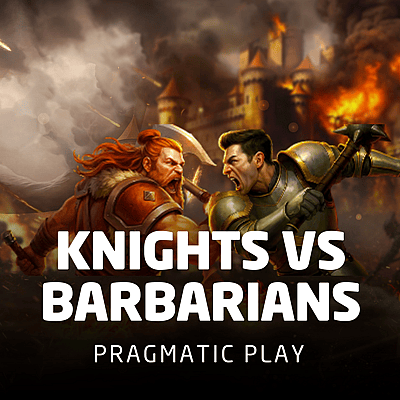 Knights vs Barbarians