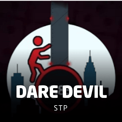 Dare Devil