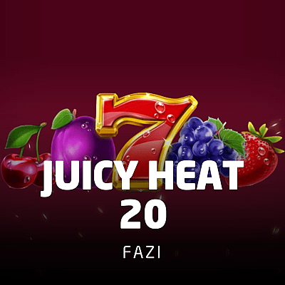 Juicy Heat 20