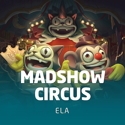 Madshow Circus