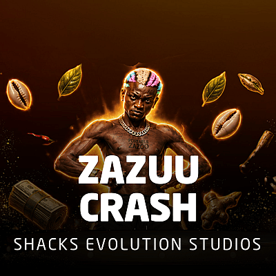 Zazuu Crash
