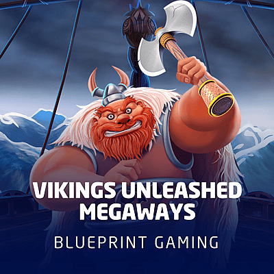 Vikings Unleashed Megaways