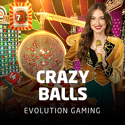 Crazy Balls