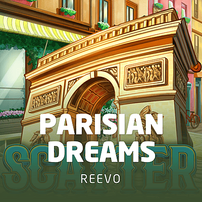 Parisian Dreams