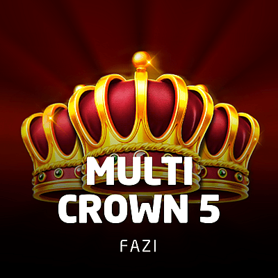 Multi Crown 5