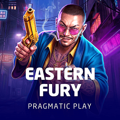 Eastern Fury