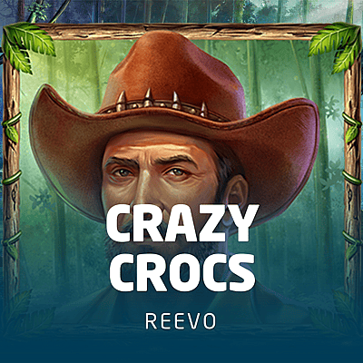 Crazy Crocs