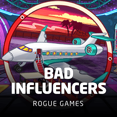 Bad Influencers