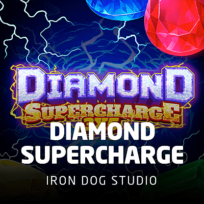 Diamond Supercharge