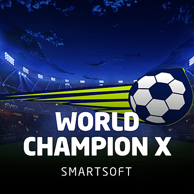 World Champion X