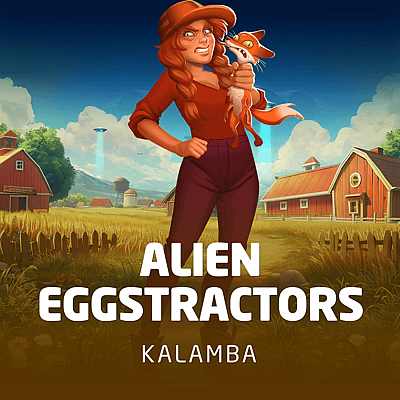 Alien Eggstractors