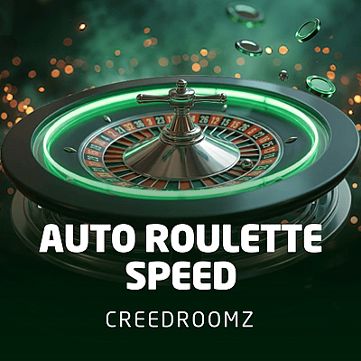 Auto Roulette Speed
