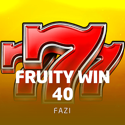 Fruity Win 40