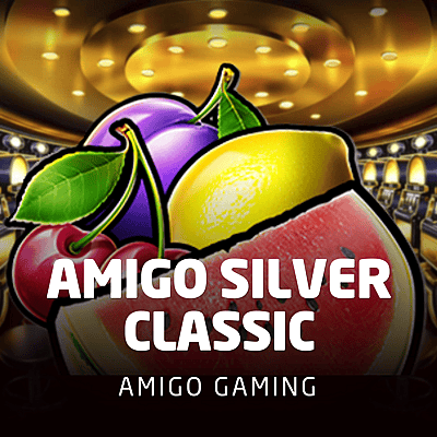 Amigo Silver Classic