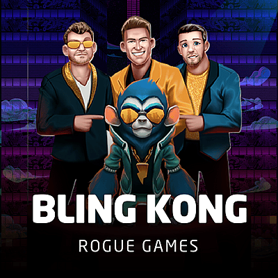 Bling Kong