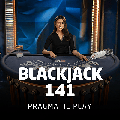 Blackjack 141