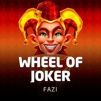 Wheel of Joker