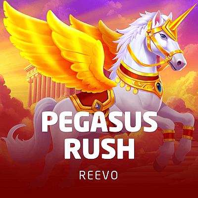 Pegasus Rush