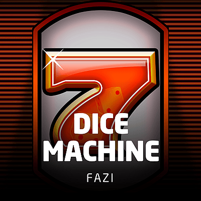 Dice Machine