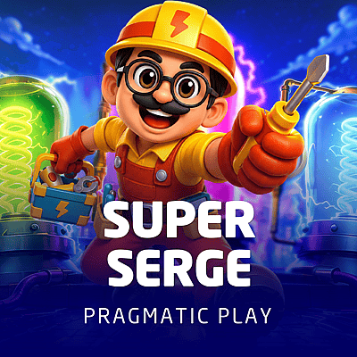 Super Serge